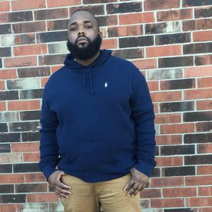 Meet your Posher, David